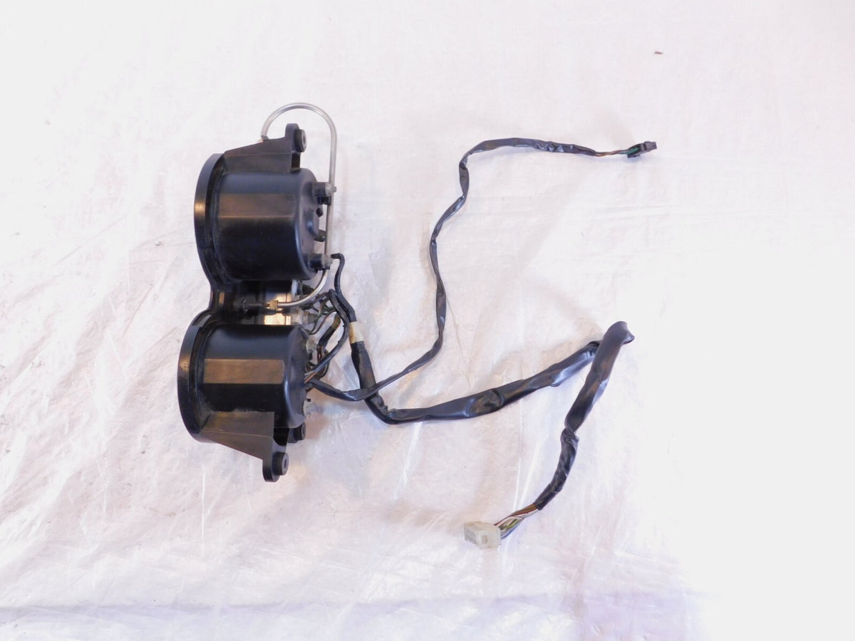 BMW R1100RT R1100 RT Instrument Cluster Speedometer Tach Lights & Housing Mount - C3 Cycle