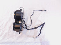 BMW R1100RT R1100 RT Instrument Cluster Speedometer Tach Lights & Housing Mount - C3 Cycle
