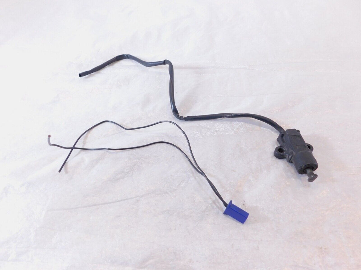 Aprilia Caponord Dorsoduro Shiver 750 Mana Side Stand Kickstand Switch-For Parts - C3 Cycle