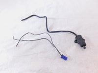 Aprilia Caponord Dorsoduro Shiver 750 Mana Side Stand Kickstand Switch-For Parts - C3 Cycle