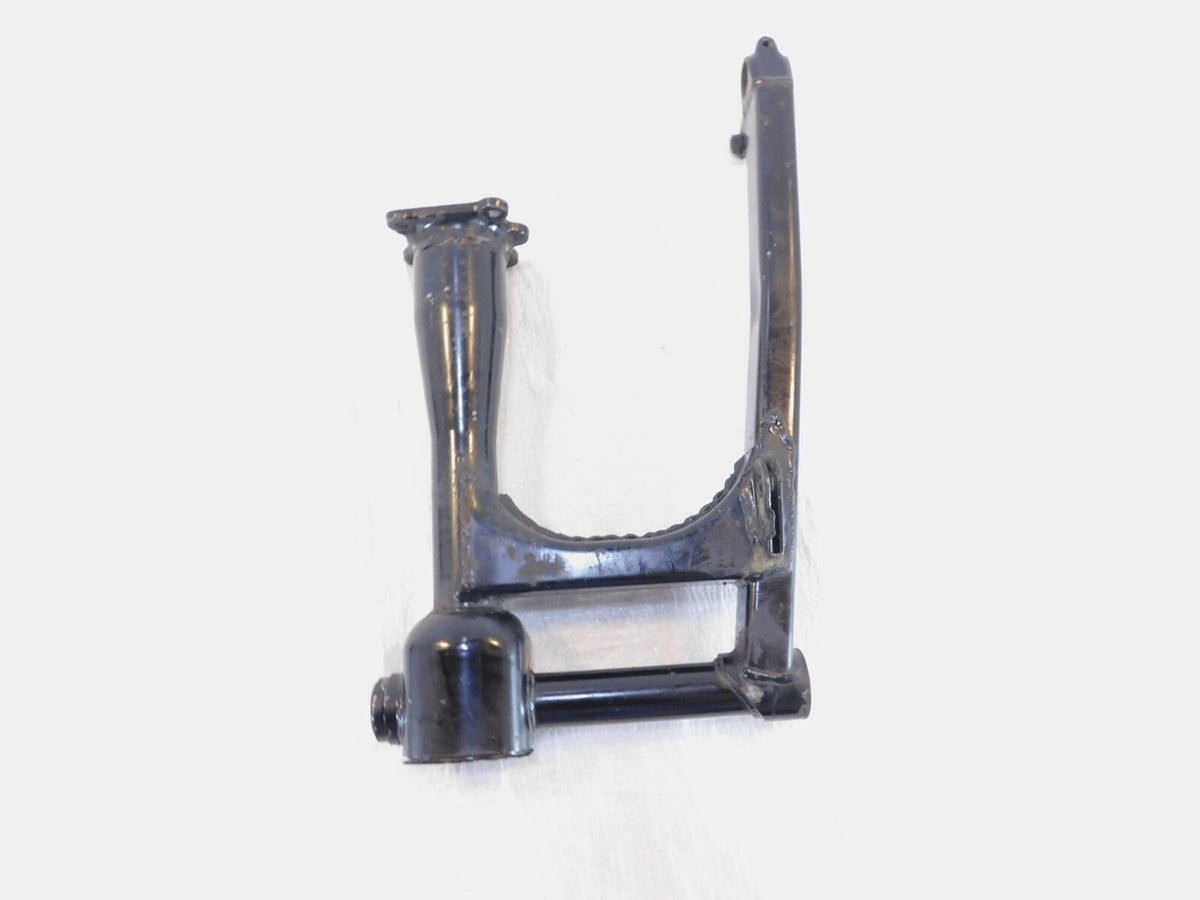 1983-1986 Honda VT500 VT500C Shadow 500 Black Rear Wheel Fork Swingarm Swing Arm - C3 Cycle