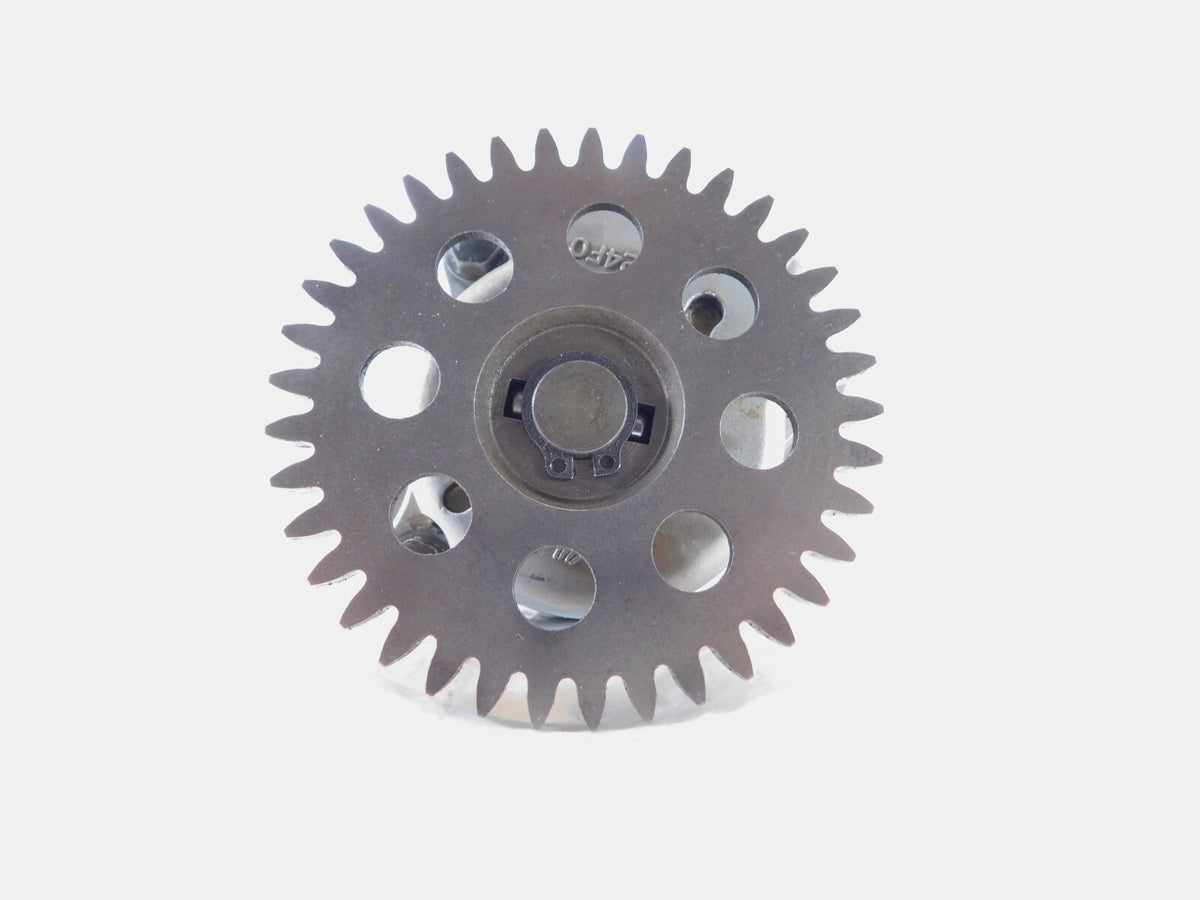 1999-2024 Suzuki Hayabusa Busa GSX1300R GSX1300 Engine Motor Oil Pump & Gear - C3 Cycle
