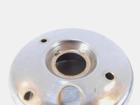 Harley Davidson Dyna Sportster 883 1200 Chrome Speedo Speedometer Housing Cup - C3 Cycle