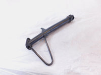 2007 2008 2009 Aprilia Shiver 750 SL750 Black Side Stand Kickstand Lever Prop