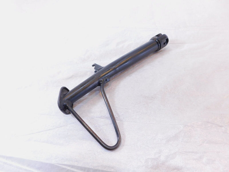 2007 2008 2009 Aprilia Shiver 750 SL750 Black Side Stand Kickstand Lever Prop