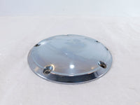 Harley Davidson Twin Cam Softail & Dyna Chrome Derby Clutch Cover 60769-06 - C3 Cycle