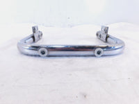 Harley Touring Road King Electra Glide License Plate Support Mount Tube Bracket - C3 Cycle