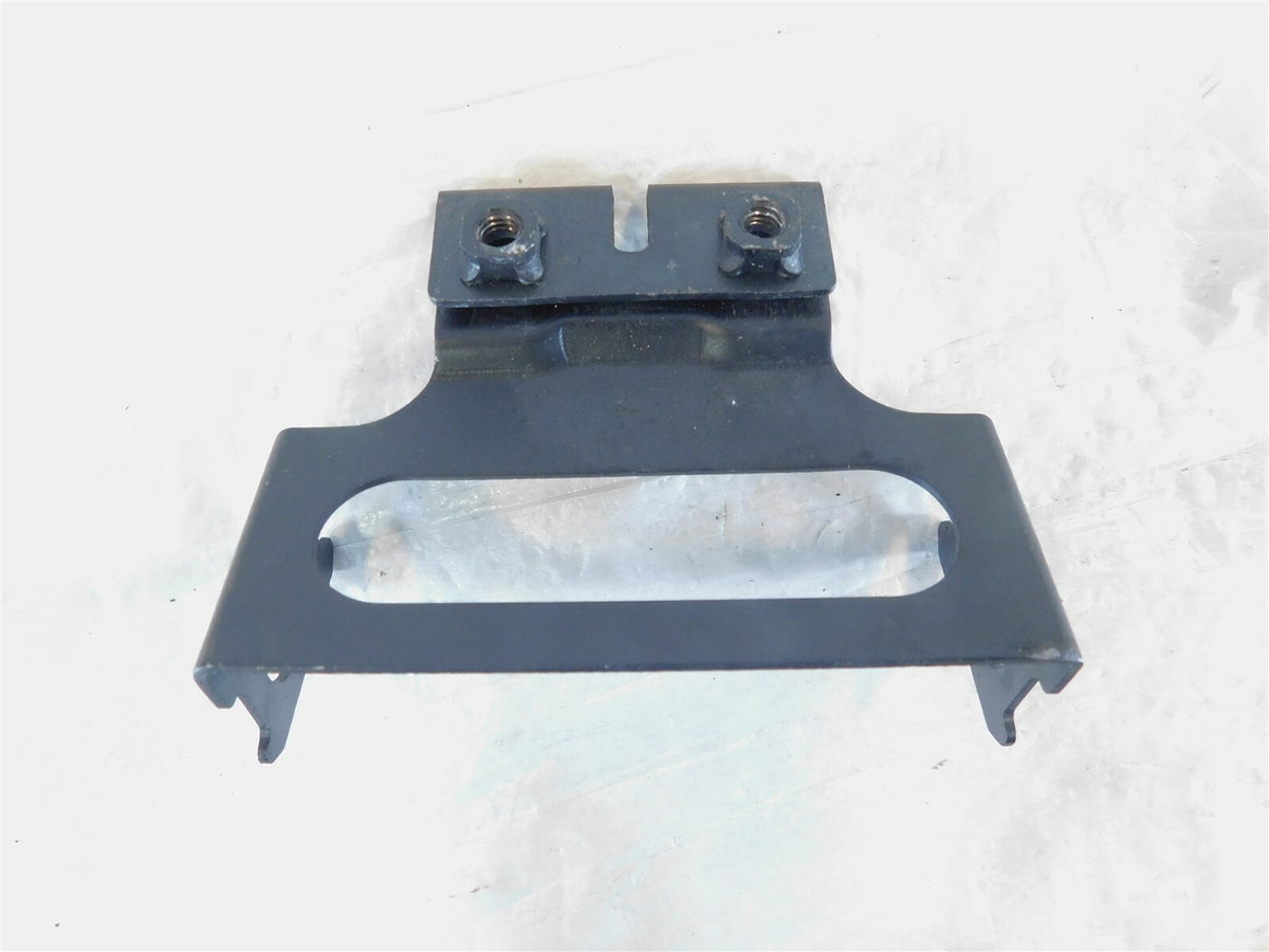 Kawasaki Vulcan 900 Classic LT & Custom Relay Fuse Box Mount Bracket Holder Stay - C3 Cycle