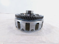 1986-1995 Suzuki Savage 650 LS650 Clutch Basket Hub Boss & Pressure Plates - C3 Cycle