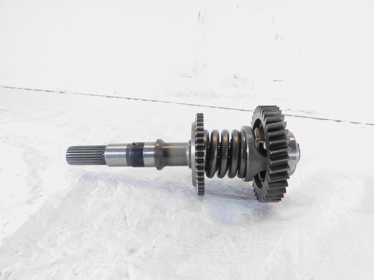 2001-2017 Honda Goldwing 1800 GL1800 Final Drive Output Shaft Differential Gears - C3 Cycle