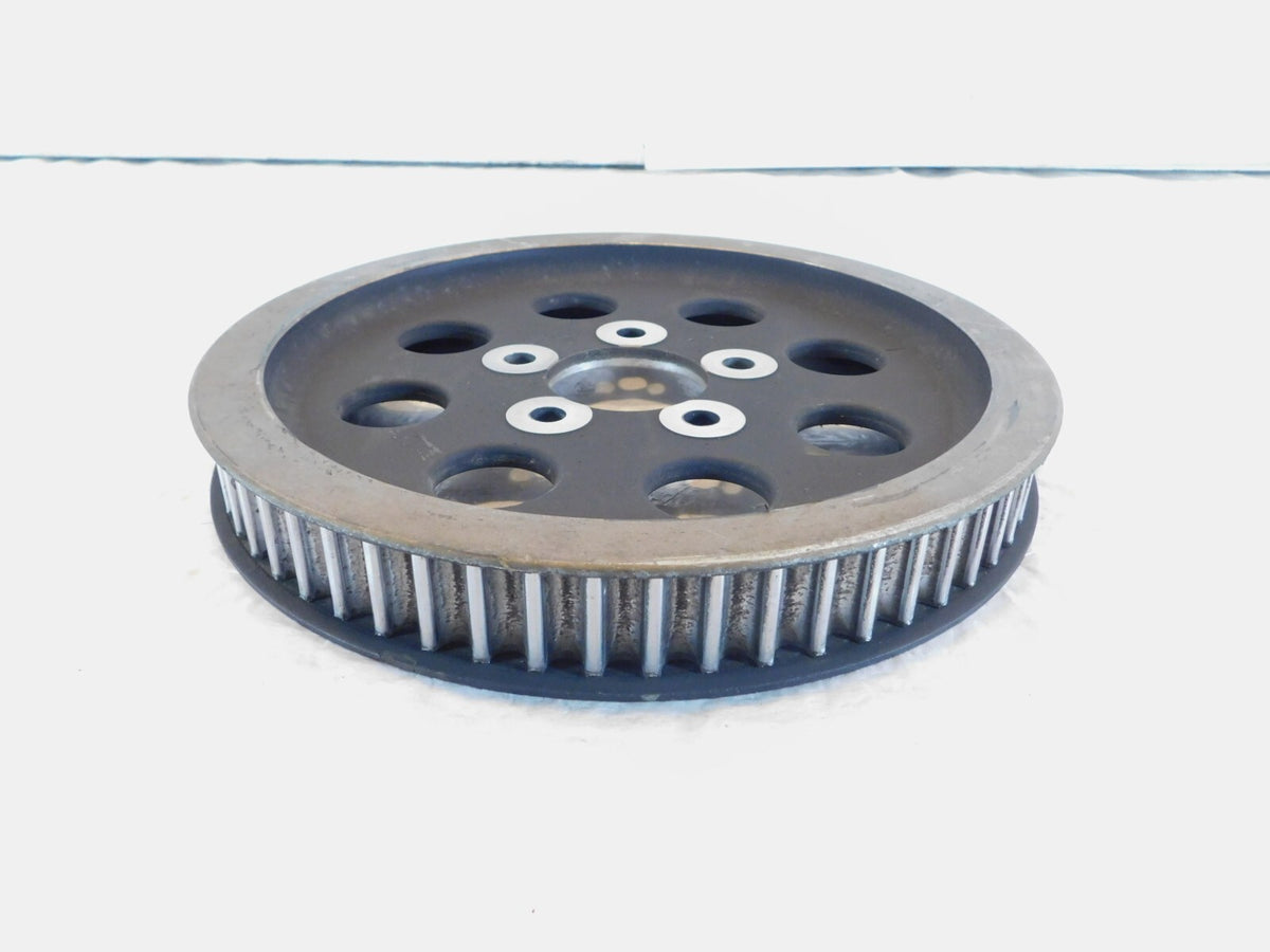 2000-2003 Harley Davidson Sportster 883 & 1200 Rear Wheel Belt Sprocket Pulley - C3 Cycle