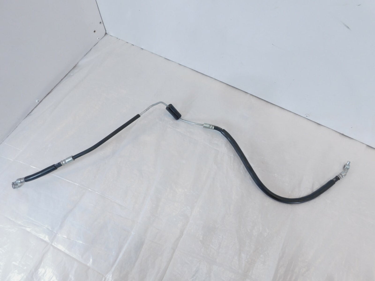 2006-2007 Kawasaki Ninja ZX-14 1400 Clutch Master Slave Cylinder Hose Pipe Line - C3 Cycle