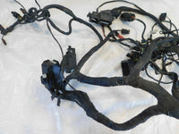 2006 06 BMW K1200S K1200-S Gen 1 ABS Main Electrical Wire Harness Wiring Loom - C3 Cycle