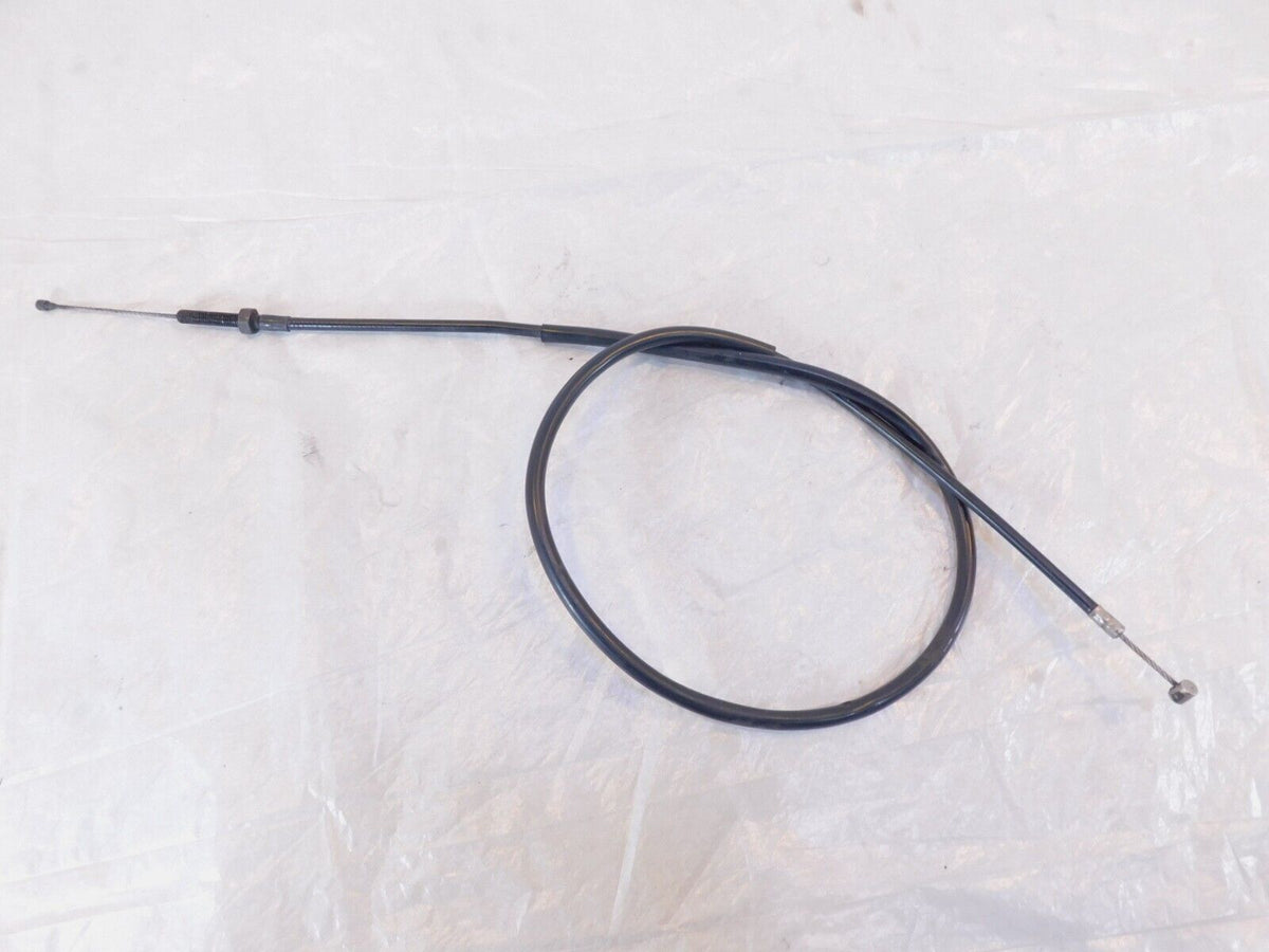 2004-2007 Honda VT750 Shadow Aero 750 Handlebar Clutch Lever Cable Line Wire - C3 Cycle
