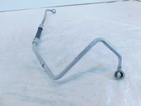 2004-2005 BMW F650CS F650 CS Engine Motor Oil Pipe Line Outlet - 11437680126 - C3 Cycle