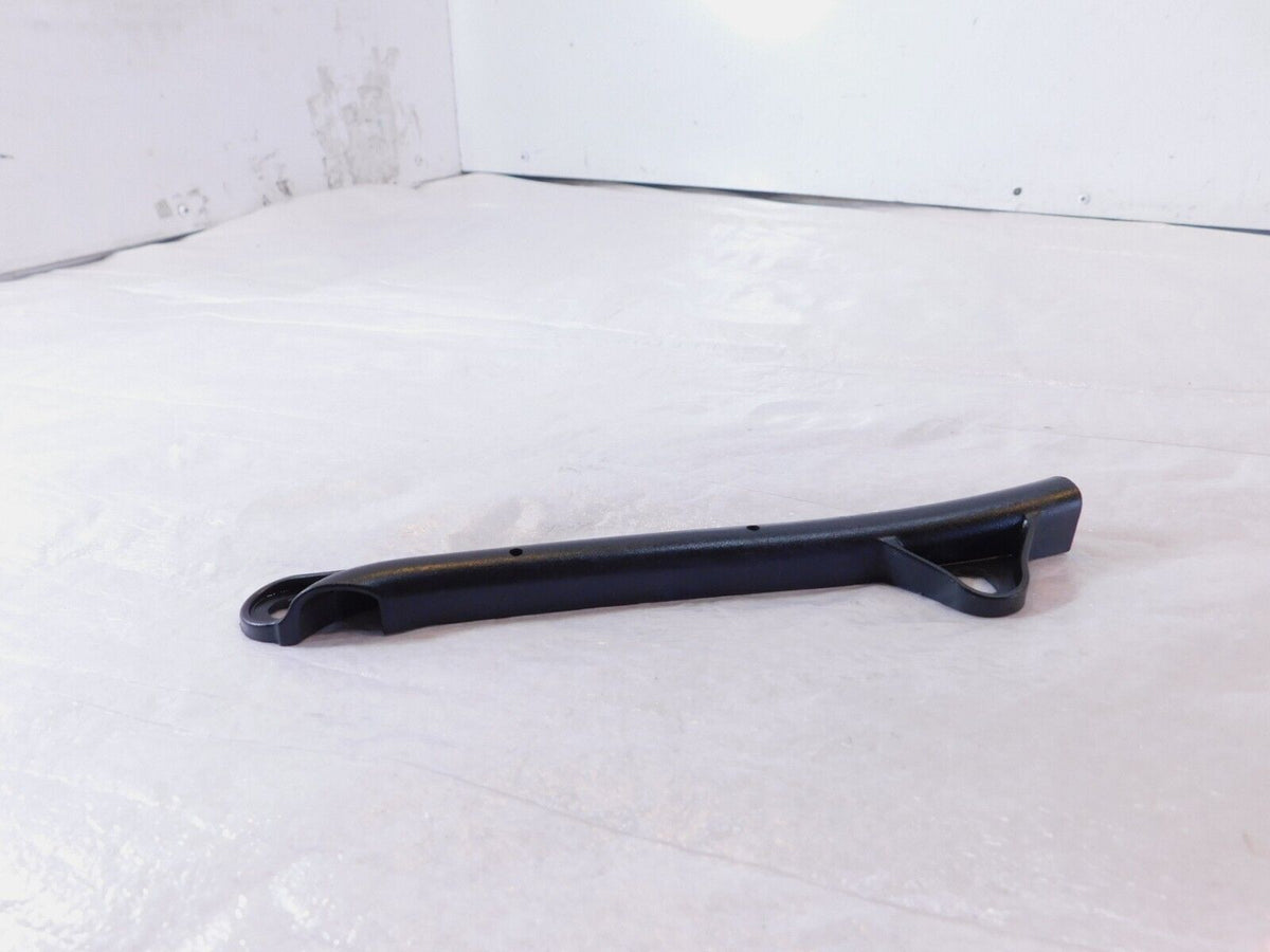 07-16 Aprilia SL750 Shiver 750 Rear Wheel Brake Cylinder Hose Pipe Line Cover - C3 Cycle