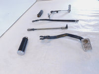 Harley Davidson Sportster 883 1200 Custom Made Forward Control Brake Shifter Set - C3 Cycle