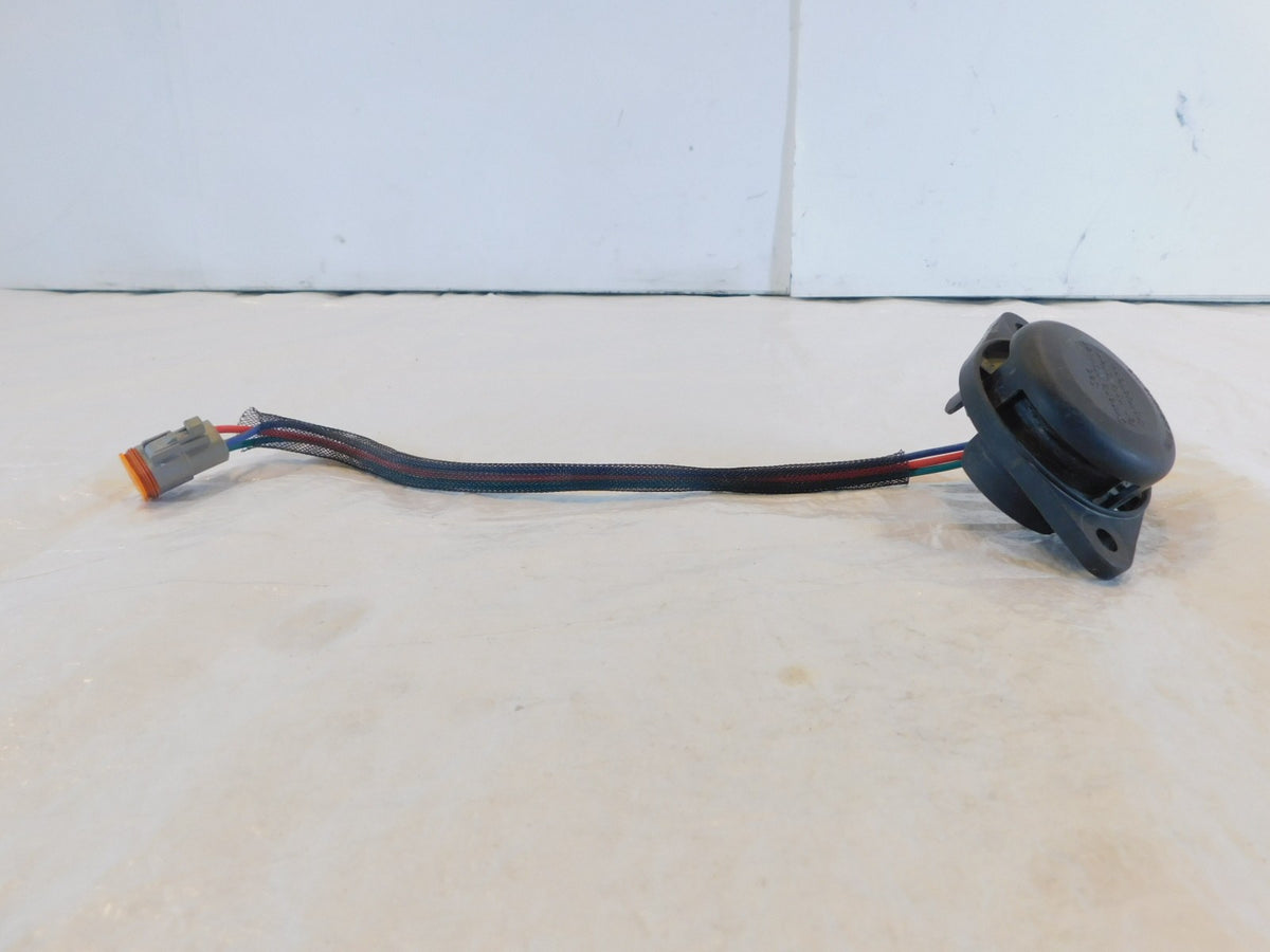 Can-Am Spyder F3 F3-S F3-T RT Limited LTD STD Passenger Seat Detection Switch - C3 Cycle