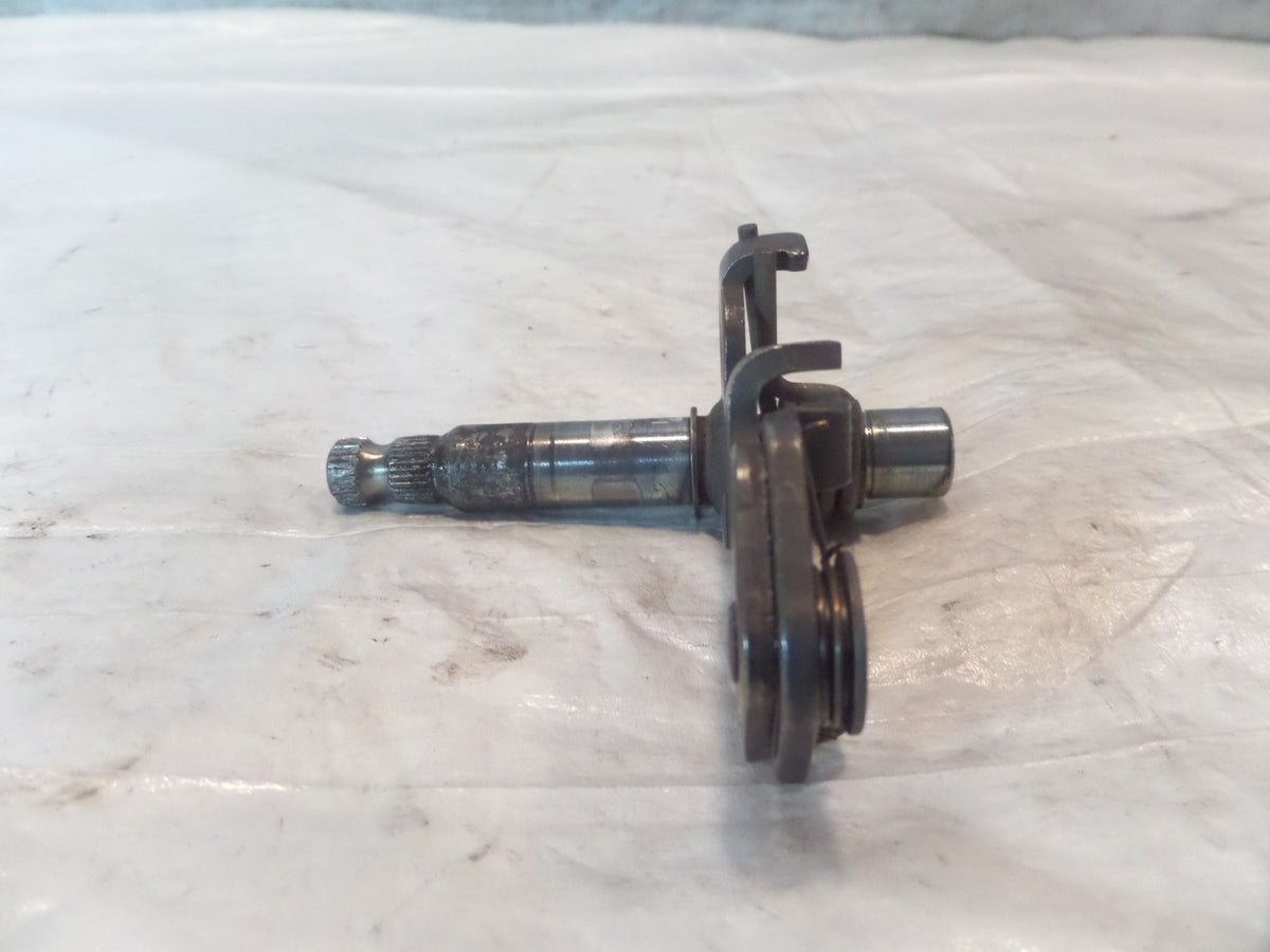 Honda CBR1000RR CB1000R OEM Gear Change Shifter Shift Shaft & Pawl 24610-MFA-D00 - C3 Cycle