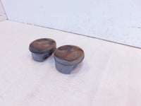 02-07 Harley Davidson V-Rod VRod VRSC VRSCA Front & Rear Engine Motor Pistons - C3 Cycle
