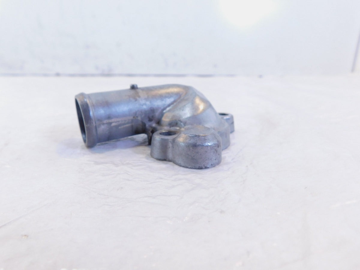 Triumph Street Triple R Daytona 675 675R Radiator Coolant Inlet Cover Pipe Joint - C3 Cycle