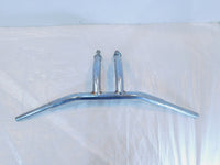 Harley Davidson FXR Sportster 883 & 1200 & Dyna Chrome T-Bar Style Handlebars