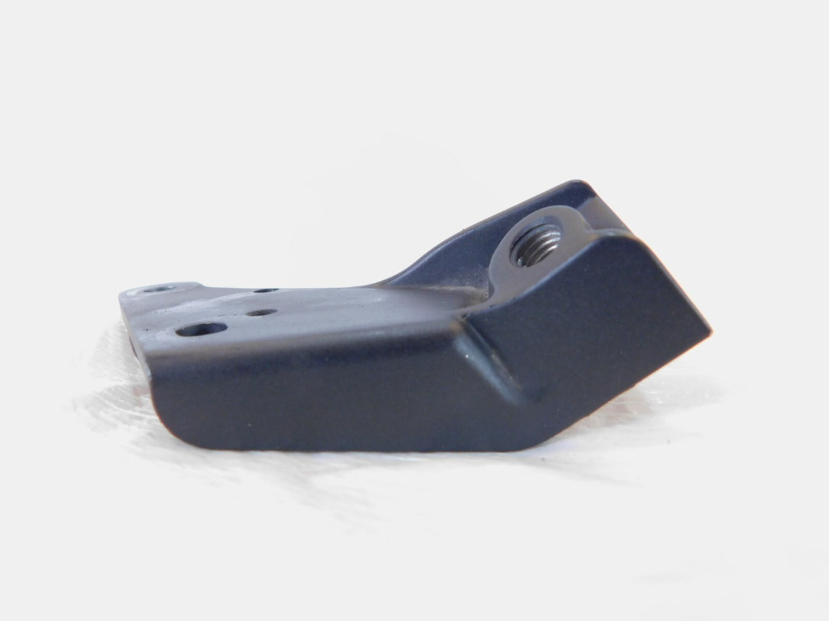 Yamaha YZFR3 YZF R3 & MT-03 Black Horn Bracket Mount Stay Holder 1WD-H3378-00-00 - C3 Cycle