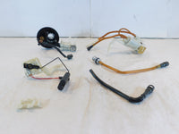 Harley Davidson Touring Road King Electra Glide Fuel Gas Petrol Tank Pump -Parts - C3 Cycle