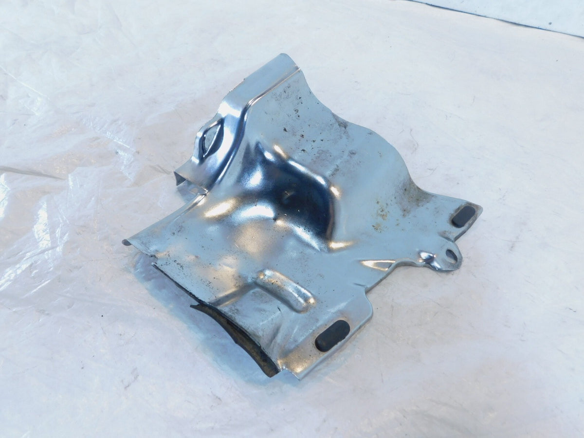 Honda VT1100 VT1100C Ace Sabre & Spirit Shadow Chrome Center Panel Frame Cover - C3 Cycle