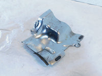 Honda VT1100 VT1100C Ace Sabre & Spirit Shadow Chrome Center Panel Frame Cover - C3 Cycle