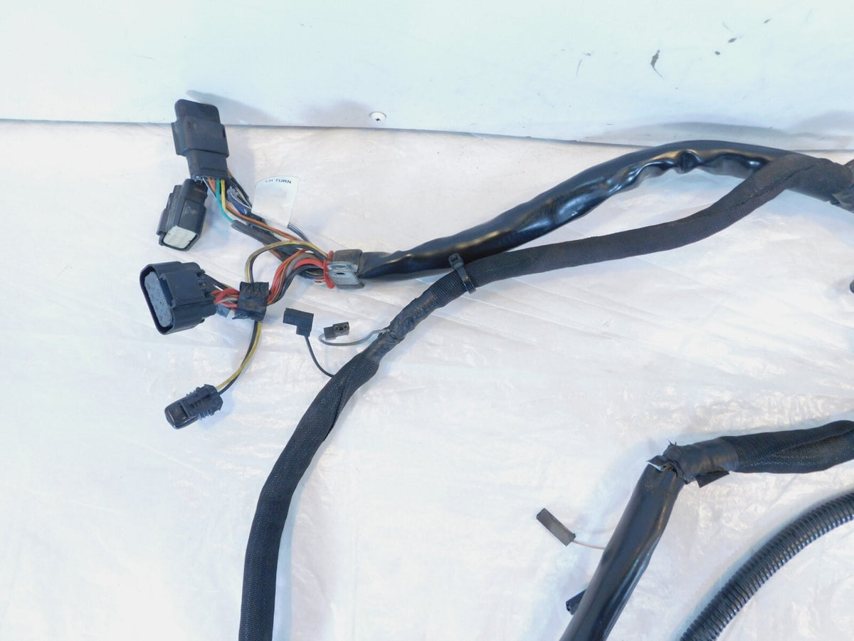 2011 11 Victory Cross Country Electrical Main Wiring Harness Wire Cable Loom - C3 Cycle