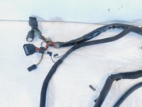 2011 11 Victory Cross Country Electrical Main Wiring Harness Wire Cable Loom - C3 Cycle