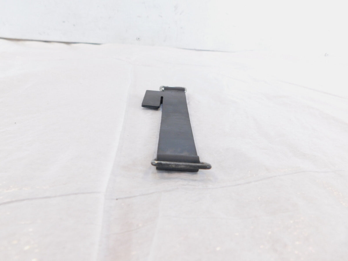 2013-2023 Yamaha XT250 XT 250 Battery Box Hold Down Rubber Strap 5XT-82131-00-00 - C3 Cycle