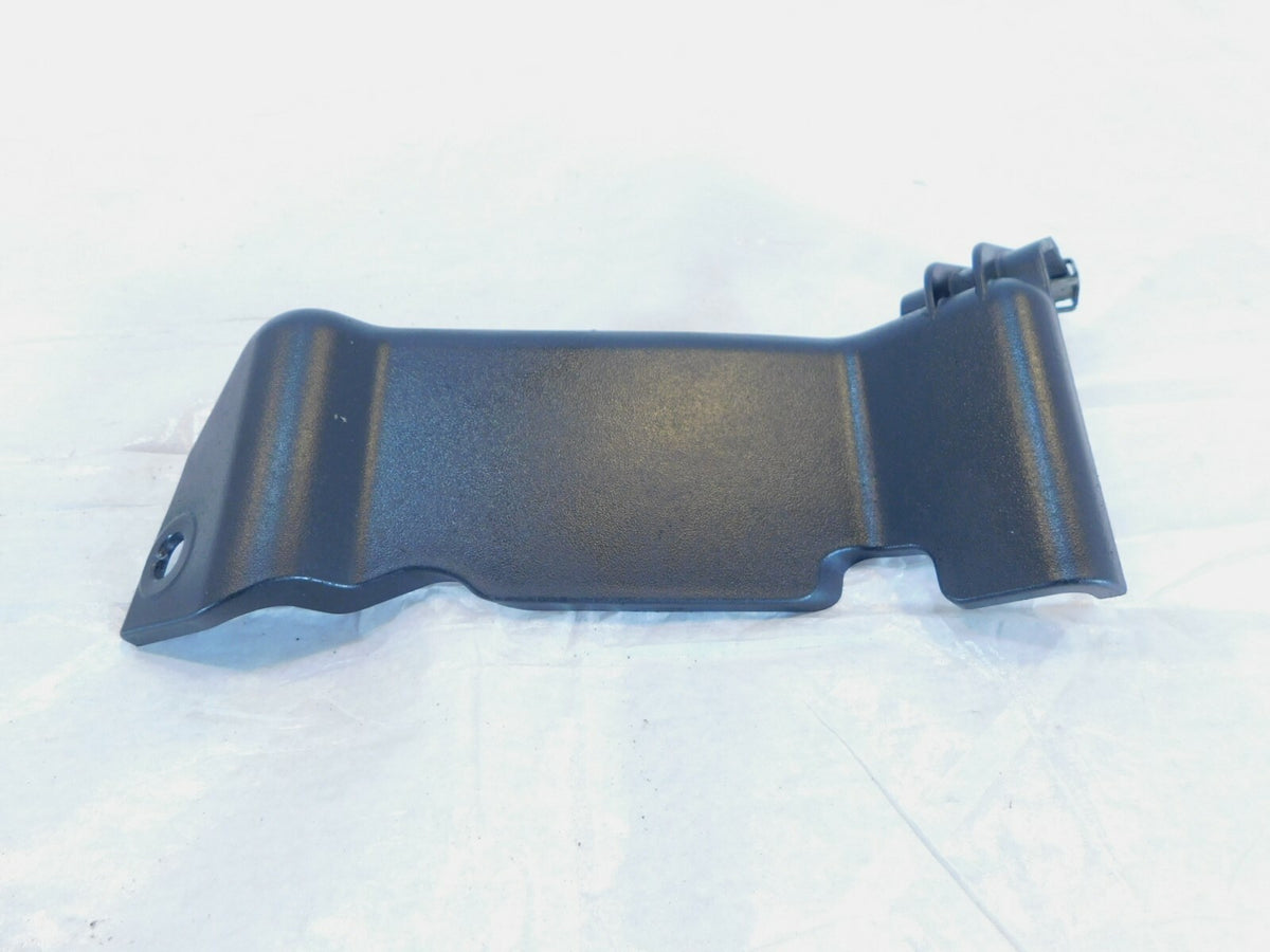 2007-2013 Aprilia Mana 850 & GT Front Engine Motor Protection Guard Cover Panel - C3 Cycle