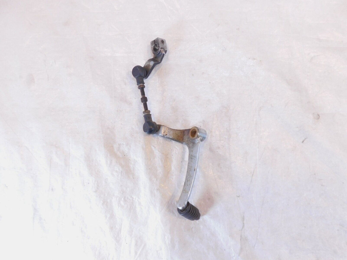 Yamaha Virago 700 750 1000 1100 Gear Change Shifter Shift Pedal & Linkage Rod