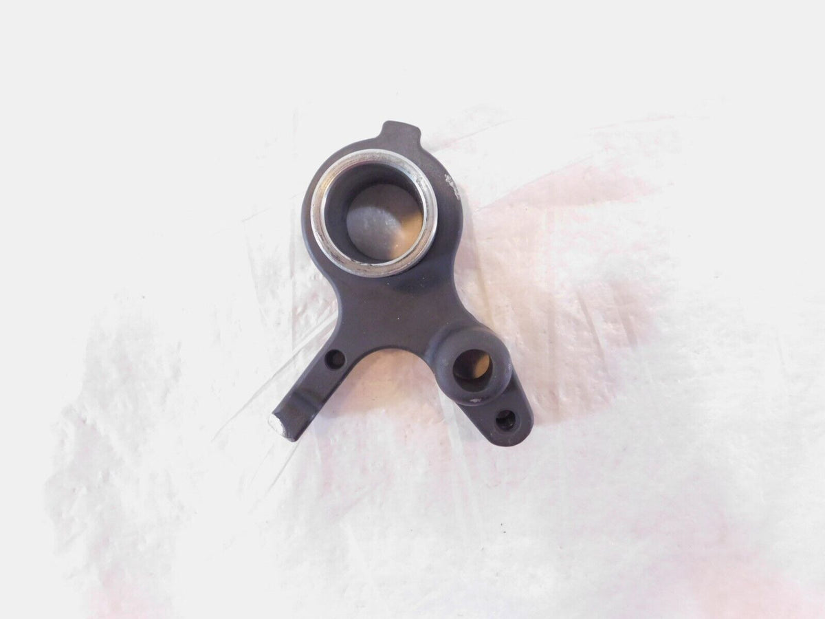Kawasaki Vulcan 1700 Voyager Vaquero Front Wheel ABS Speed Sensor Bracket Mount - C3 Cycle