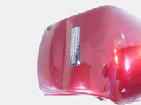 Honda VTX 1300 VTX1300 VTX1300C Custom Red Rear Wheel Cover Fender 80110-MEM-600