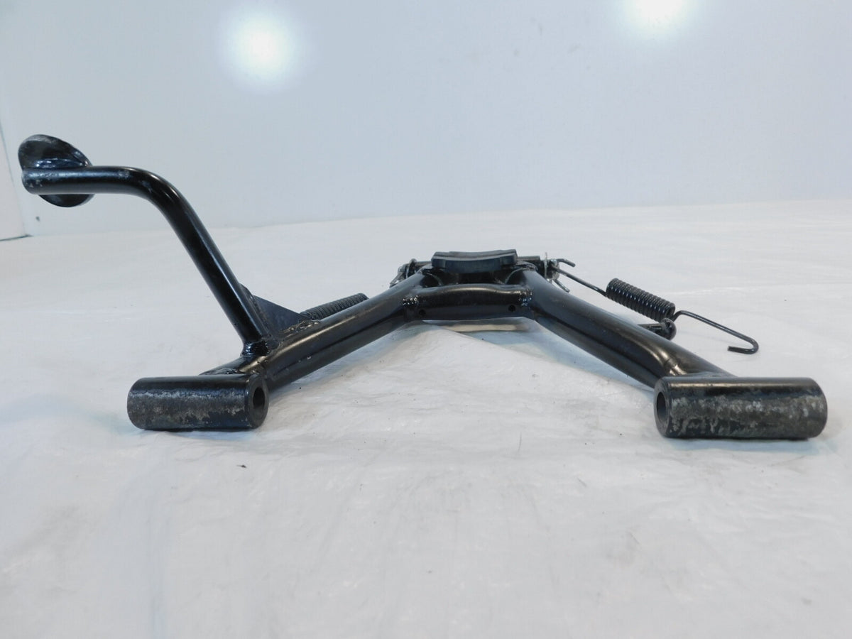 2017 Royal Enfield Continental GT 535 Main Stand Mainstand Centerstand & Springs - C3 Cycle