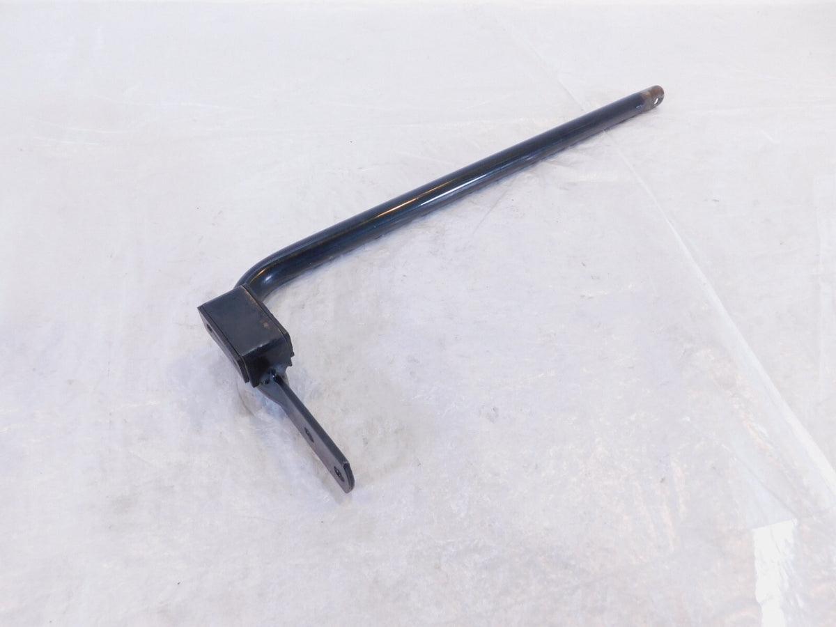 Harley Davidson Road King Tour & Electra Glide Right Saddlebag Support Bracket - C3 Cycle