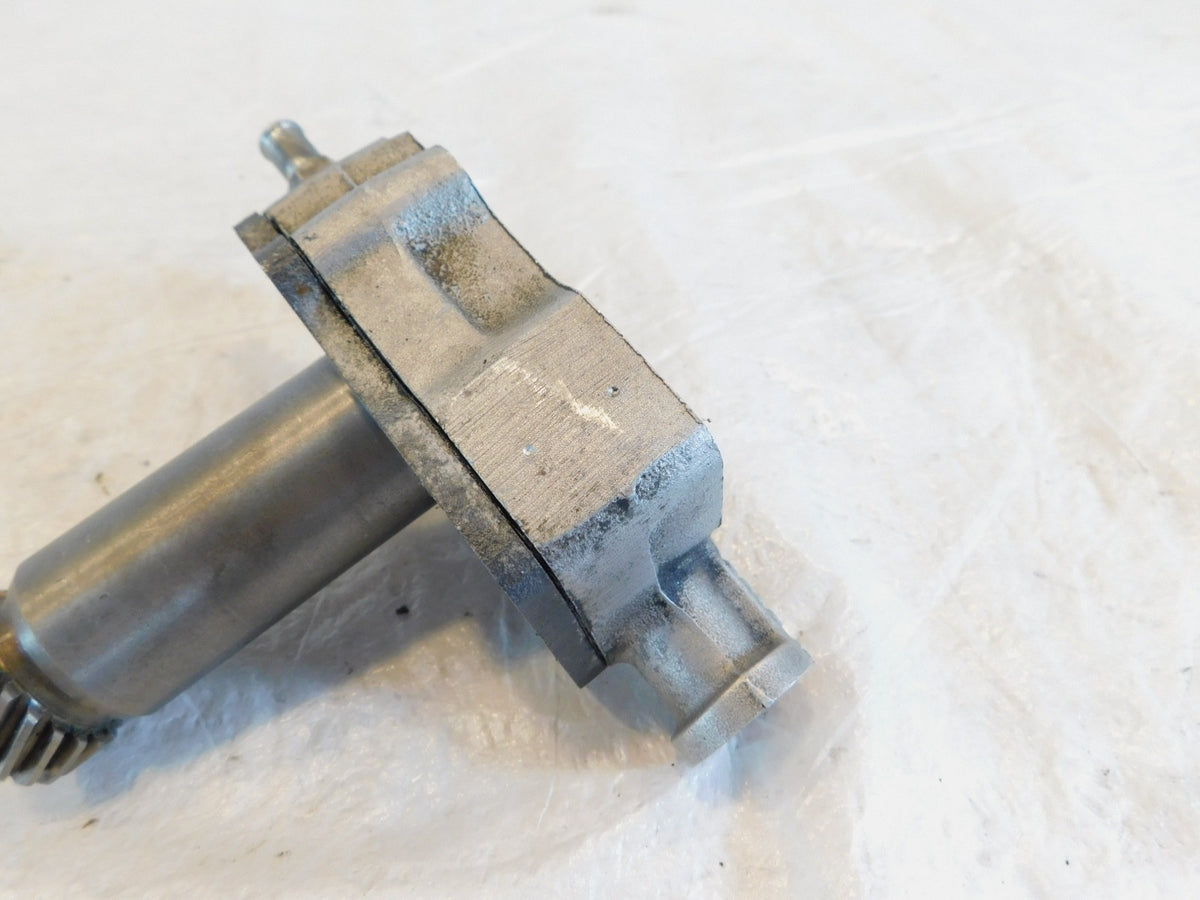 Harley Davidson Ironhead Sportster 900 & 1000 Engine Motor Oil Pump w/ Gears - C3 Cycle
