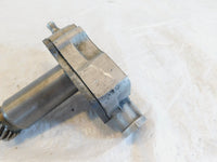 Harley Davidson Ironhead Sportster 900 & 1000 Engine Motor Oil Pump w/ Gears - C3 Cycle