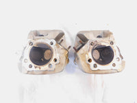 Harley Davidson EVO Touring Electra Glide FXR Softail Rear/Front Cylinder Heads - C3 Cycle