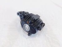 Harley Davidson Sportster 883 Roadster & 1200 Low Black Front Left Brake Caliper - C3 Cycle