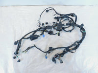 2016 16 Kawasaki Z800 ABS ZR800 Main Electrical Wire Harness Wiring Harness Loom - C3 Cycle