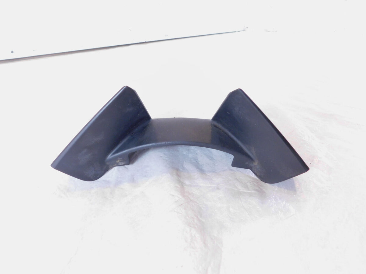 2011-2022 BMW K1600 K1600GT K1600GTL K1600B Lower Radiator Spoiler Shroud Duct - C3 Cycle