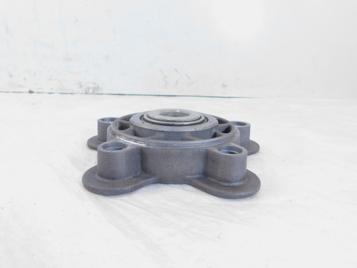 KTM 950 Supermoto 990 Super Duke SupermotoT Rear Wheel Sprocket Holder Mount - C3 Cycle