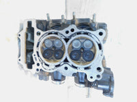 Honda CB500F CBR500R Engine Motor Cylinder Head Valves & Cam Camshafts w/ Cover - C3 Cycle