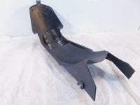 2001-2005 BMW F650CS F650 CS Scarver Black Rear Wheel Fender Mudguard Cover - C3 Cycle