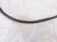 Harley Davidson Softail Dyna Sportster Left Handlebar Horn Turn Signal Switches - C3 Cycle