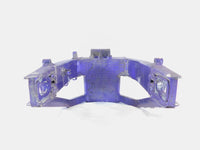 1999-2007 Suzuki Hayabusa GSX1300R GSX1300RZ Hayabusa Purple Rear Wheel Swingarm - C3 Cycle